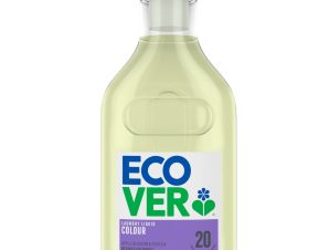 Υγρό Πλυντηρίου Ρούχων Color Ecover (1 lt)