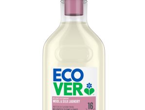 Υγρό Πλυντηρίου Ρούχων Delicate Ecover (750 ml)